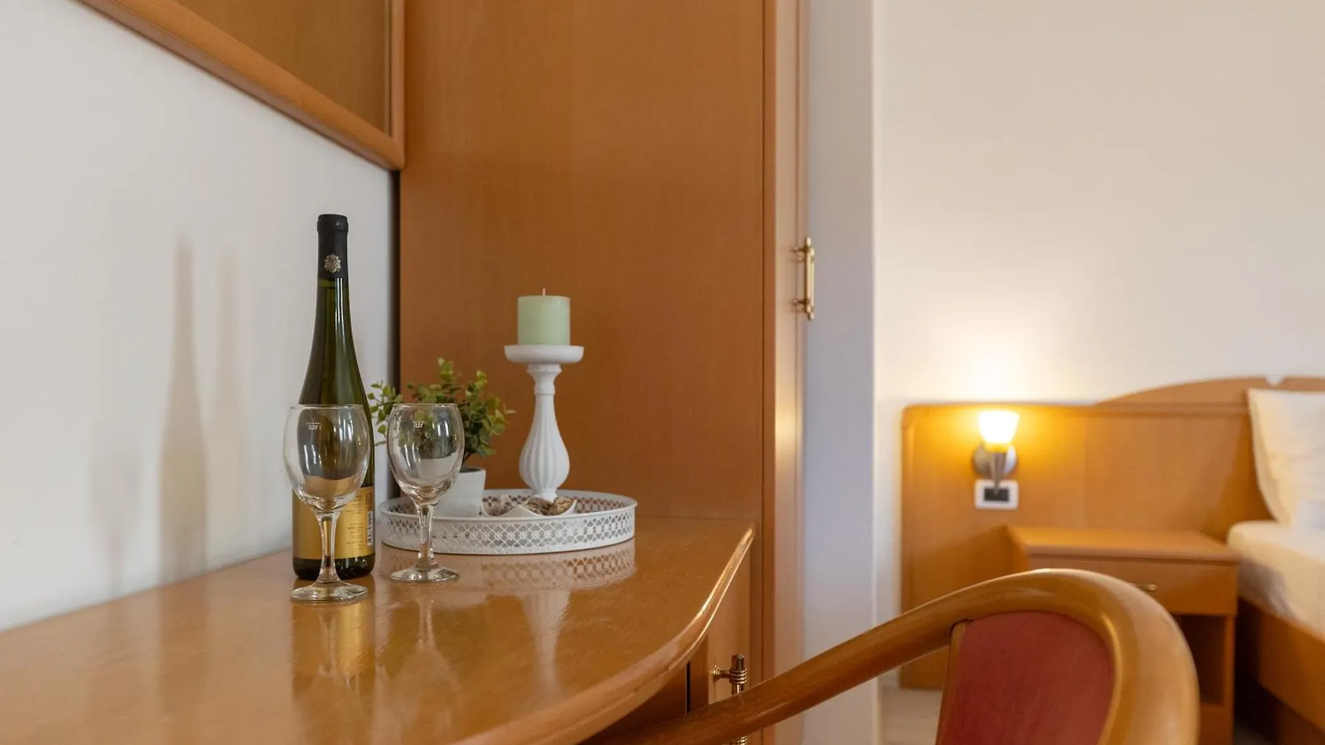 Villa Fontana Trogir 0*,