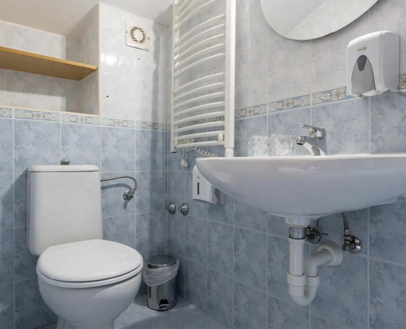 Villa Fontana Trogir