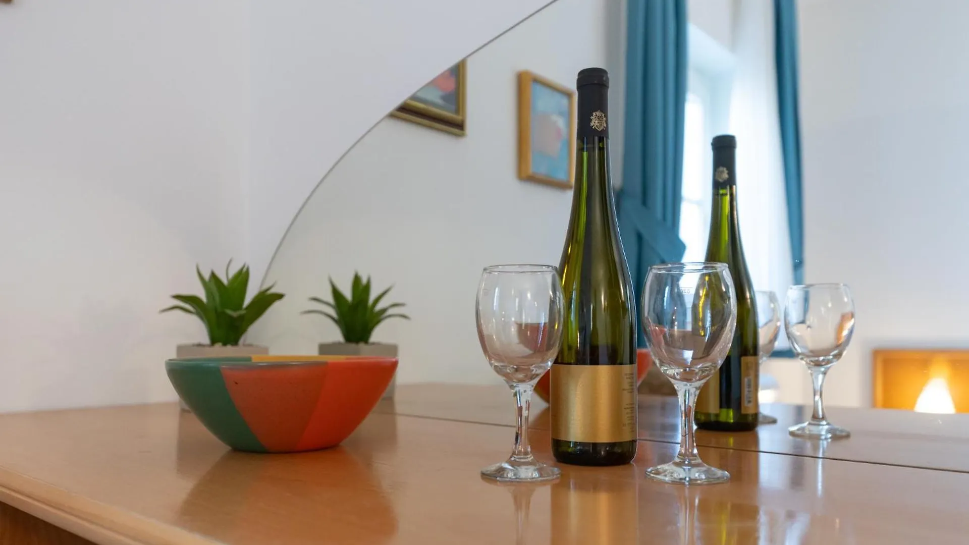 Villa Fontana Trogir Alojamento de Acomodação e Pequeno-almoço