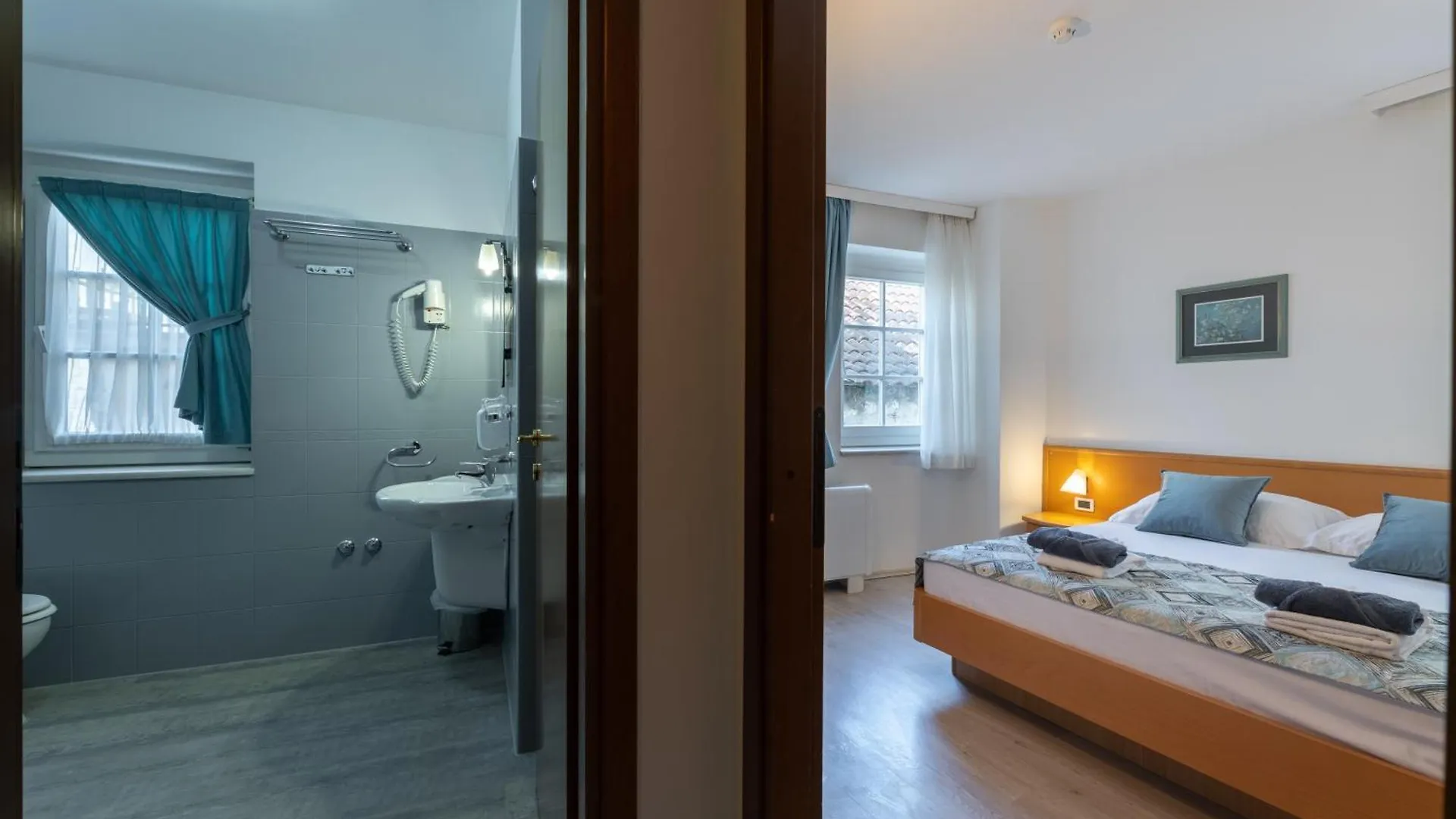 Villa Fontana Trogir