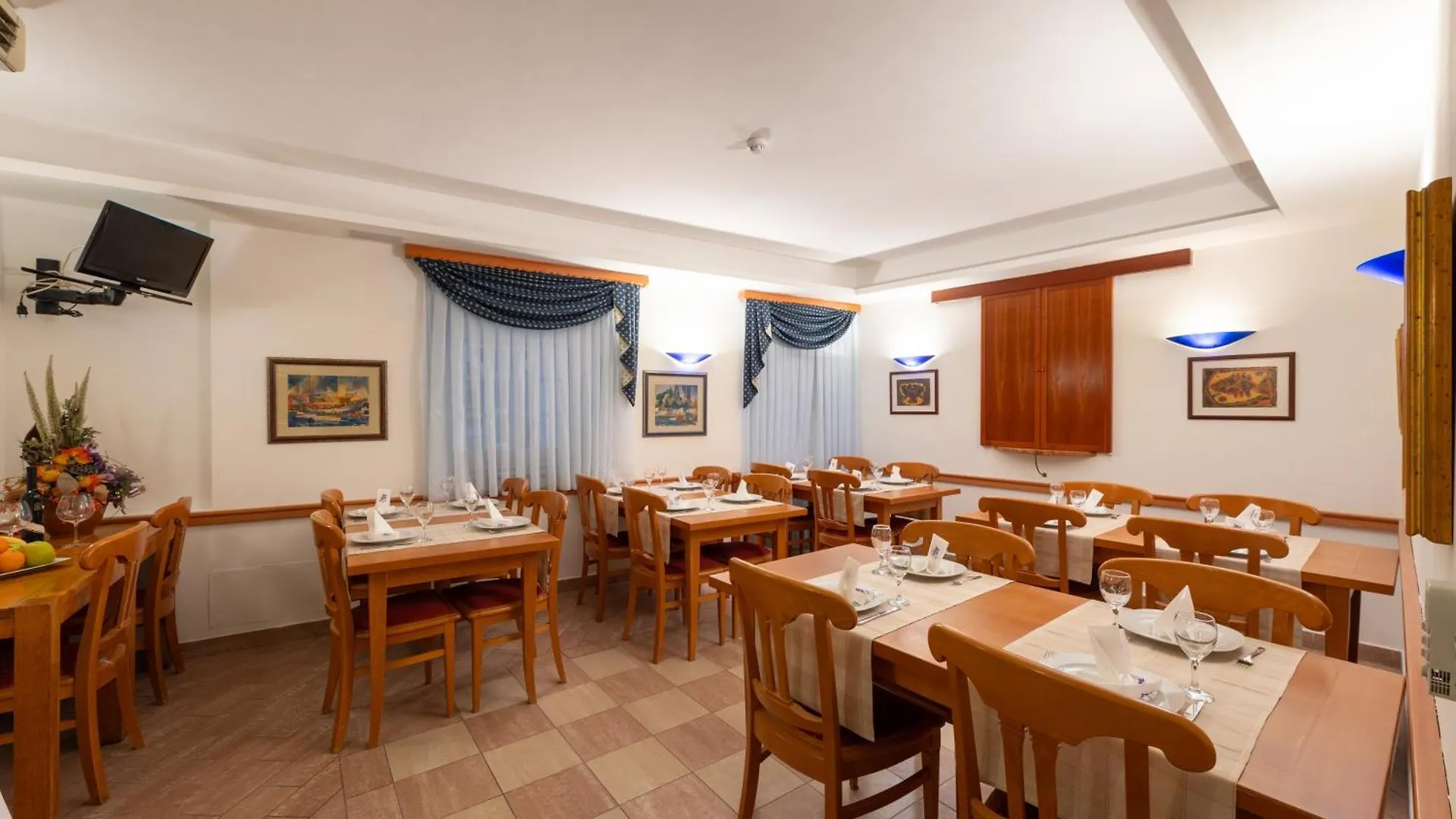 Villa Fontana Trogir Croácia